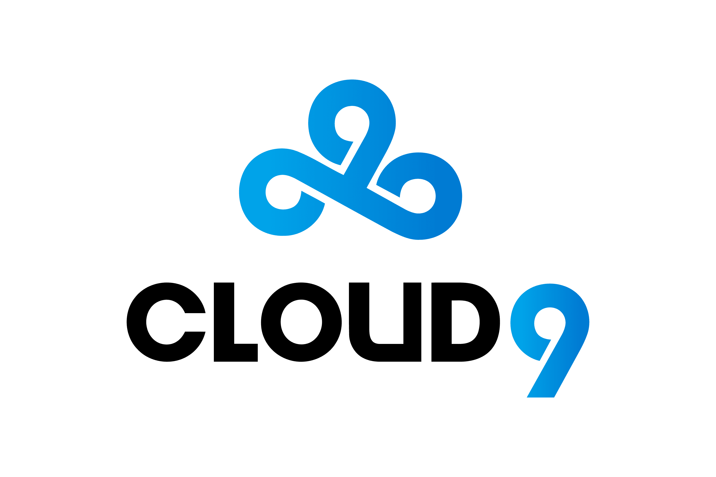 Cloud9 icon