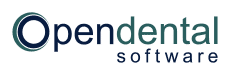 Open Dental icon